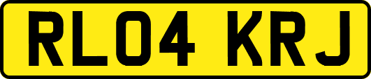 RL04KRJ