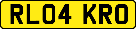 RL04KRO