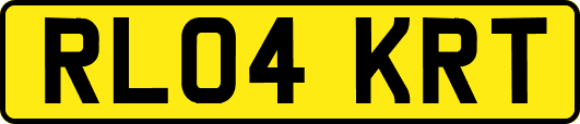 RL04KRT