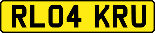 RL04KRU