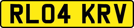 RL04KRV
