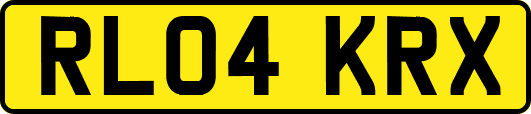 RL04KRX
