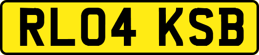 RL04KSB