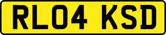 RL04KSD