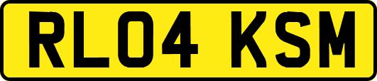 RL04KSM