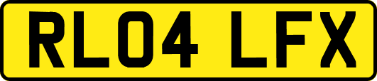 RL04LFX