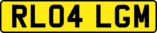 RL04LGM