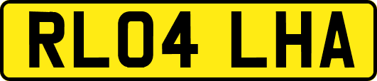 RL04LHA