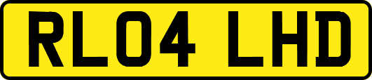 RL04LHD