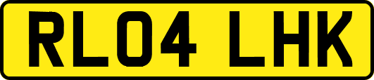 RL04LHK
