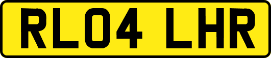 RL04LHR
