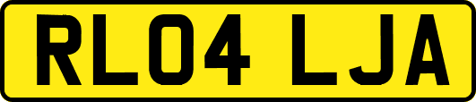 RL04LJA
