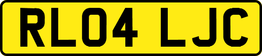 RL04LJC