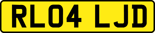RL04LJD