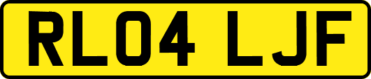 RL04LJF