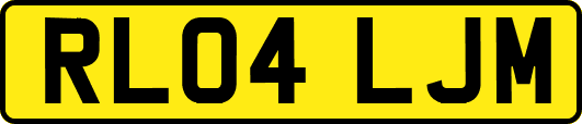 RL04LJM