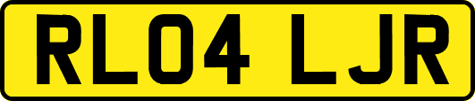 RL04LJR