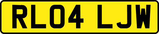RL04LJW