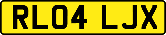 RL04LJX