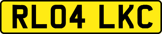 RL04LKC