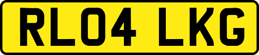 RL04LKG