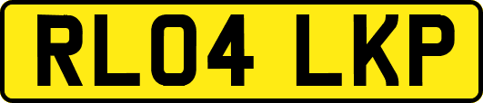 RL04LKP