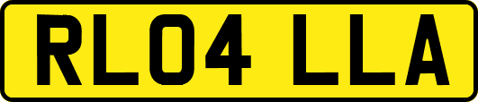 RL04LLA