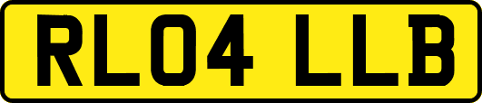 RL04LLB