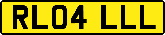 RL04LLL