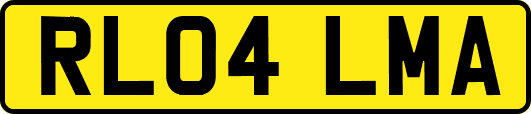 RL04LMA
