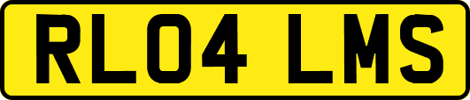 RL04LMS