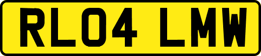 RL04LMW