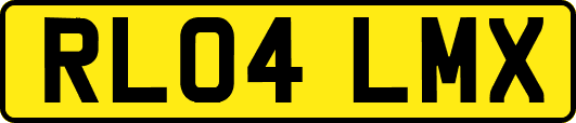 RL04LMX