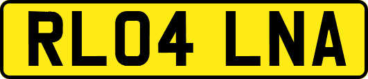 RL04LNA