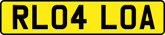 RL04LOA