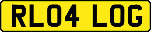 RL04LOG