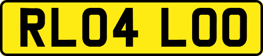 RL04LOO