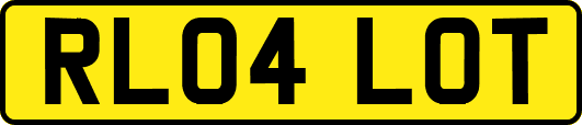 RL04LOT