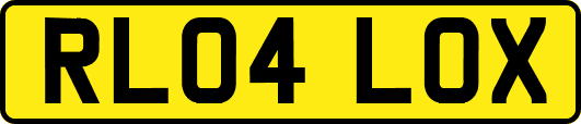 RL04LOX