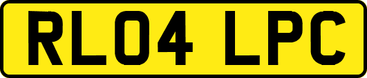 RL04LPC