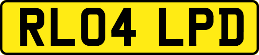 RL04LPD