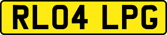 RL04LPG