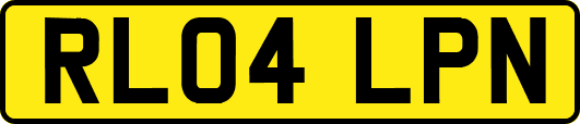 RL04LPN