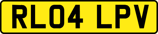RL04LPV