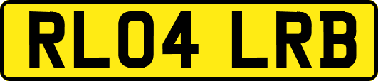RL04LRB