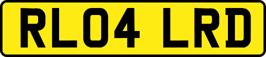 RL04LRD