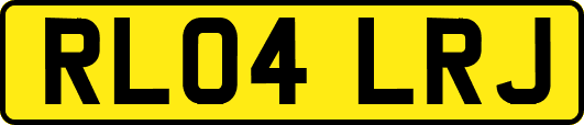RL04LRJ
