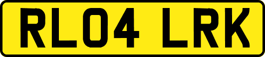 RL04LRK