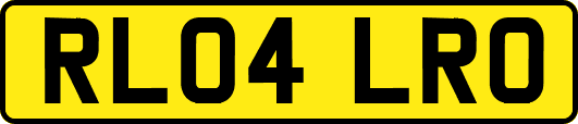 RL04LRO