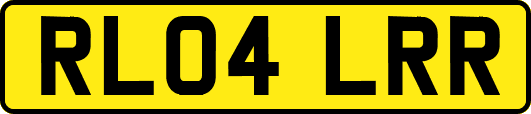 RL04LRR